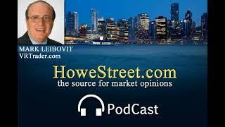 Mark Leibovit:  Why Stock Markets Could Drop Until Spring - Feb. 27, 2025