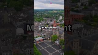 Maastricht's Hidden Gems Revealed!