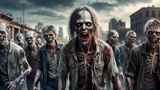 Entire City Turn into Zombies in Second.. | Film/Movie Explained in Hindi/Urdu | Movie Story