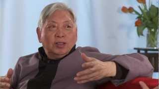 Interview with Grandmaster William C. C. Chen 2012