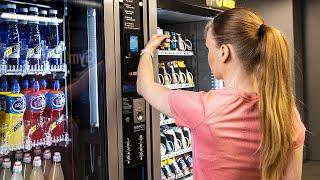 VendingPro all-in-one IT solution for coffee and vending machines