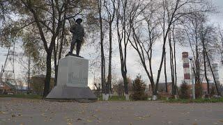 ТВЭл - Телеканал ТВЭл присоединяется к поздравлениям жителей. (24.10.19)