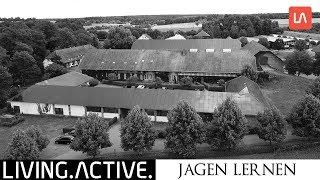 Vorstellung der Jagdschule Jagen Lernen JL GmbH am Linslerhof