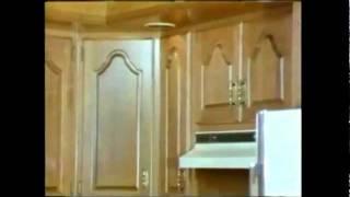 Arco Kitchen Refacing.wmv Phone 817 4008005