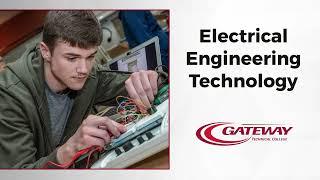 Gateway Technical College- Electrical Engineering Technology