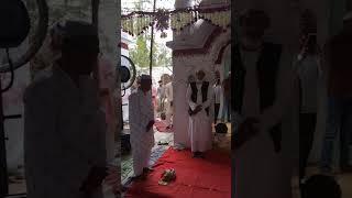 Urs Huzooor Khawaja Riyat Ullah Chishty Nizami Safvi R.A20/04/2023 Khanqahe-Habibiya Shitalgnj