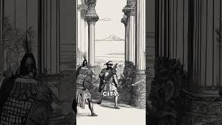 Conquest of the Aztecs: How Cortés Changed History #spainish #history