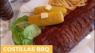 ¡¡RIQUÍSIMAS y súper FÁCILES Costillas BBQ!!