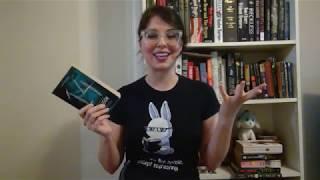 Steaming Rainbow's Book Nook Intro Video
