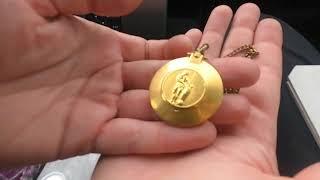 Фартовый коллекционер покупки с барахолки до войны!