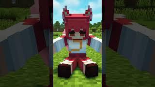 DUELING the SERVER ADMIN! #shorts