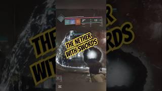 Just 2 Hunters In The Nether @destinythegame @Bungie #destiny2 #foryou #gaming #viralshorts