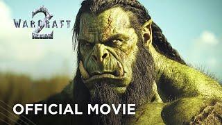 Warcraft 2 – Movie Explained (2026)