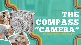 The Compass: the world's most COMPLICATED camera?