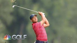 Highlights: Presidents Cup, Day 4 best shots | Golf Channel