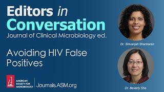 Avoiding HIV False Positives