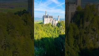 This castle feels unreal #travel