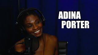 Actors Anonymous with Adina Porter