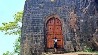 Ajinkyatara Fort, Satara, Maharashtra