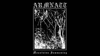 Armnatt - Mountains Summoning (FULL ALBUM)