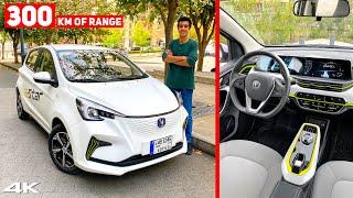 NEW Changan E-Star Review | Great Budget Electric City Car