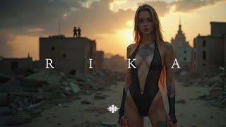 [FREE] Dark Techno / EBM / Industrial Type Beat 'RIKA' | Background Music