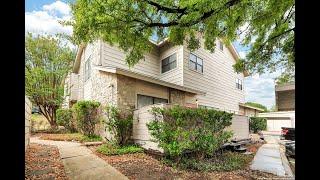 San Antonio Townhomes for Rent 2BR/2.5BA by San Antonio Property Management