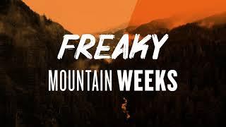 SPORTLER - Freaky Mountain Weeks