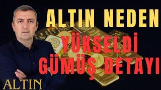 #ALTIN #GRAM #GÜMÜŞ #GOLD #FED #2430 #altıns1 04.05.2024