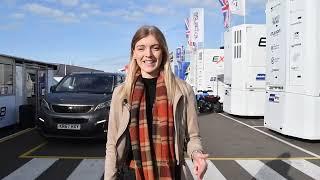 Welcome to Silverstone for the BTCC with Excelr8 Motorsport!