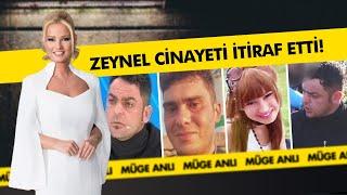 Aynı arazide, ayrı cenazeler, aynı katil zanlısı! - Müge Anlı ile Tatlı Sert Kolajlar