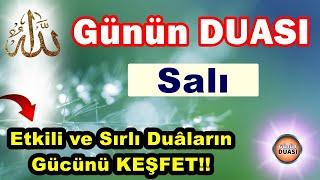 Dinle ve Hayatını Değiştirecek Etkili ve Sırlı Dualar!