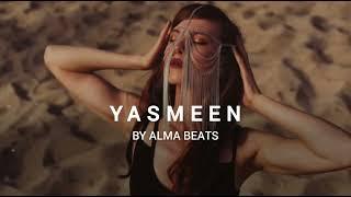 " YASMEEN " Oriental reggaeton dancehall type beat (instrumental) Prod. by Alma Beats