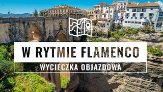 ITAKA - W rytmie flamenco | Wycieczka objazdowa