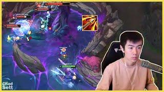 The Senna Carry - Lol Daily Clips Ep 216