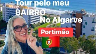 MUITOS SONHAM EM MORAR AQUI EM PORTUGAL| você quer morar aqui?