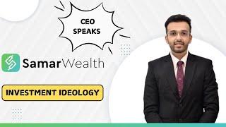 Smallcase Launch | Investment Ideology | Growth - Value - Momentum | Samar Wealth | Raghav Wadhwa