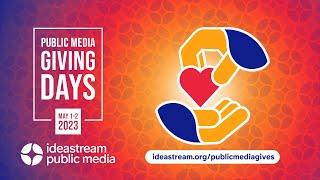 Public Media Giving Days - Ideastream Public Media