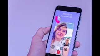 Viber Messenger Group Chat Calls App Review