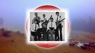 The Tornados - Night Rider