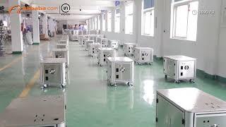 Zhejiang Kangling Machinery Co.,Ltd