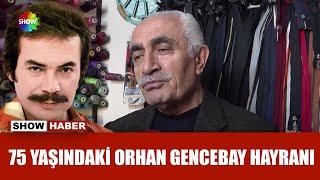 Sami amcanın en büyük sevdası: Orhan Baba