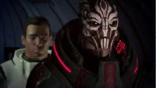 Nihlus Kryik: Interview - Mass Effect 1 - FULL HD