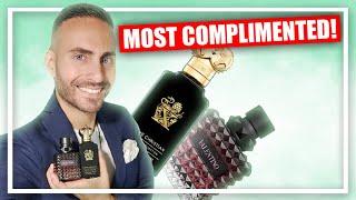 Top 10 Most Complimented and Longest Lasting Perfumes for Women!