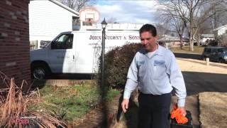 John Nugent and Sons - 703-356-7499