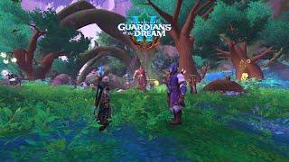 Dialogues Jaina Kalecgos Khadgar Tyr Thrall Alexstrasza Tyrande | WoW 10.2 Guardians of the Dream