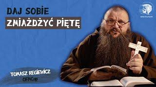 31.10.2024 Daj sobie zmiażdżyć piętę