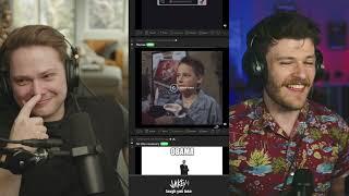 Don’t Laugh ( jakerton vs oompaville )