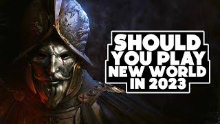 Should You Play New World In 2023?