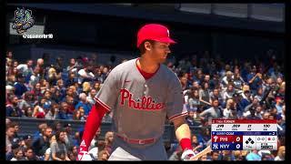  LIVE: New York Yankees vs. Philadelphia Phillies | Spring Training 2025 